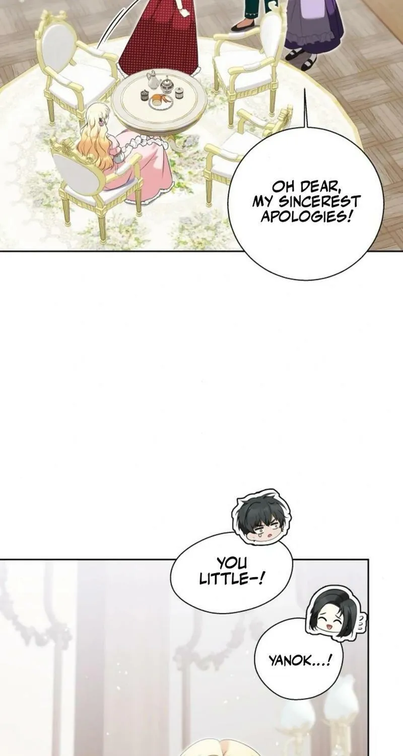 Taming the Shrew Chapter 40 page 57 - 