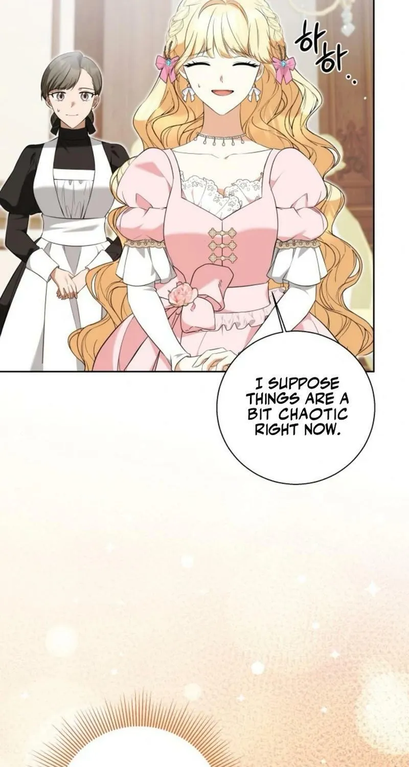 Taming the Shrew Chapter 40 page 58 - 