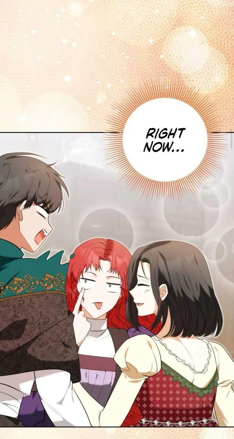 Taming the Shrew Chapter 40 page 61 - 