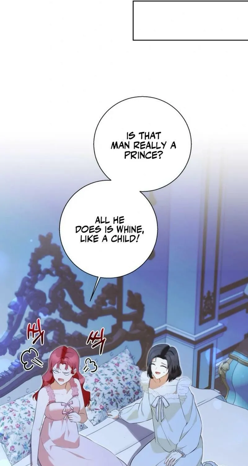 Taming the Shrew Chapter 40 page 67 - 