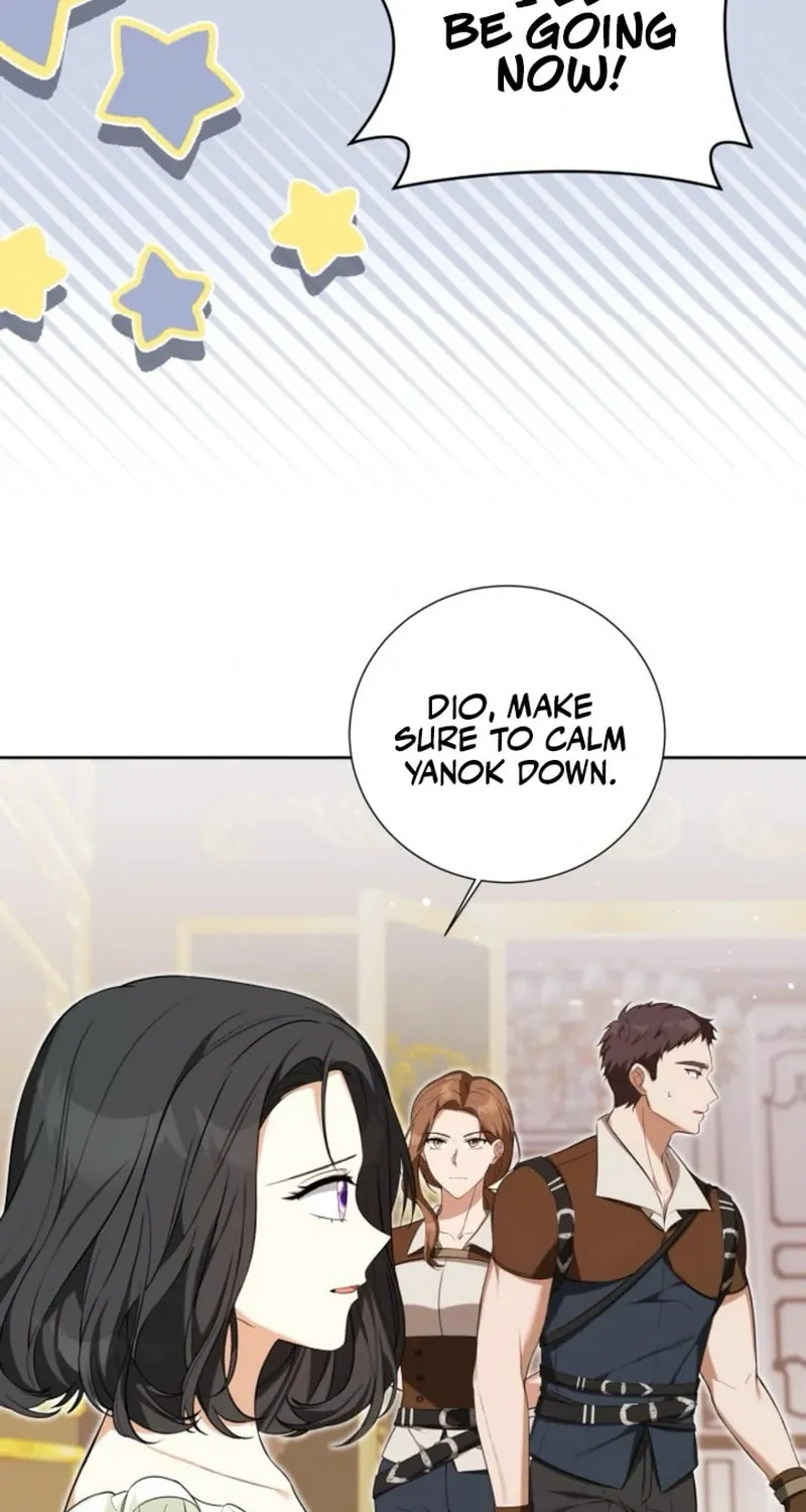 Taming the Shrew Chapter 41 page 11 - 