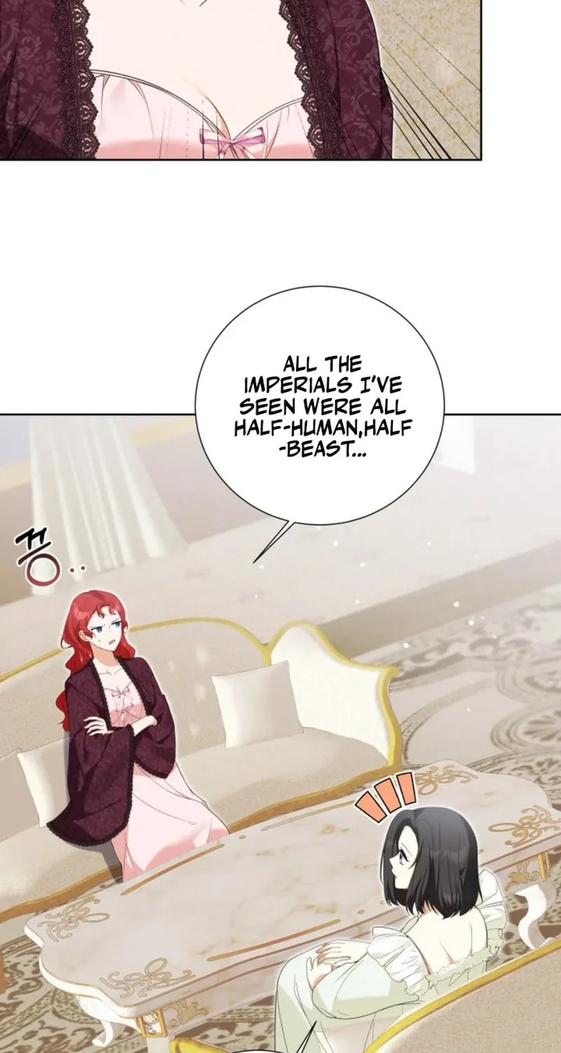 Taming the Shrew Chapter 41 page 14 - 