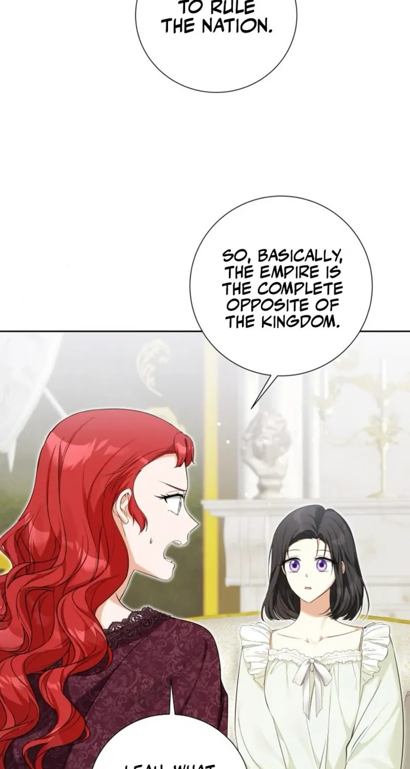 Taming the Shrew Chapter 41 page 19 - 