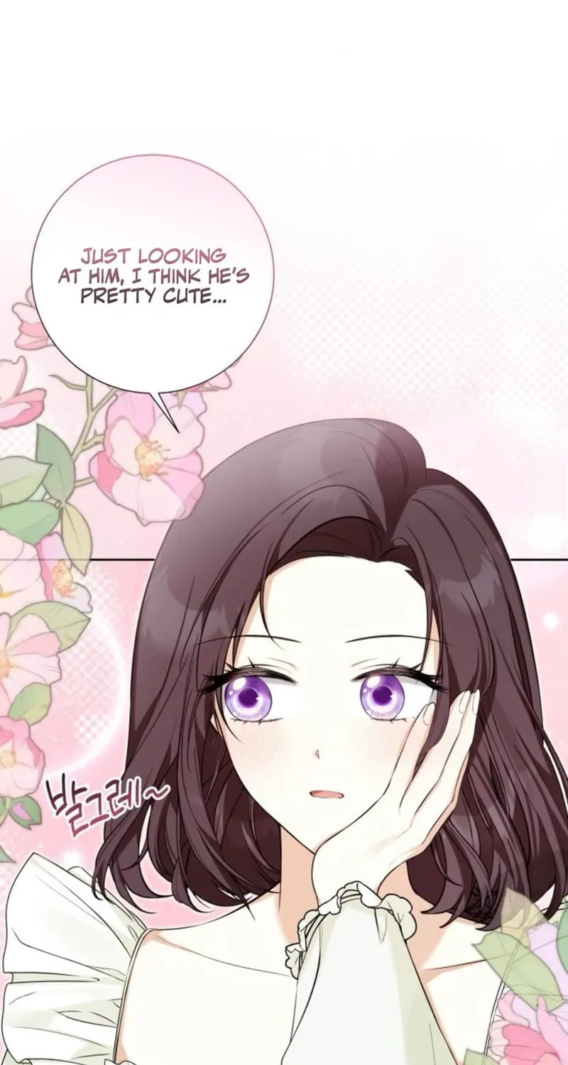 Taming the Shrew Chapter 41 page 21 - 