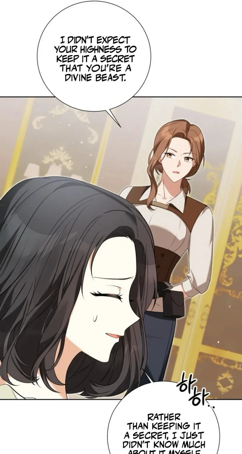 Taming the Shrew Chapter 41 page 29 - 