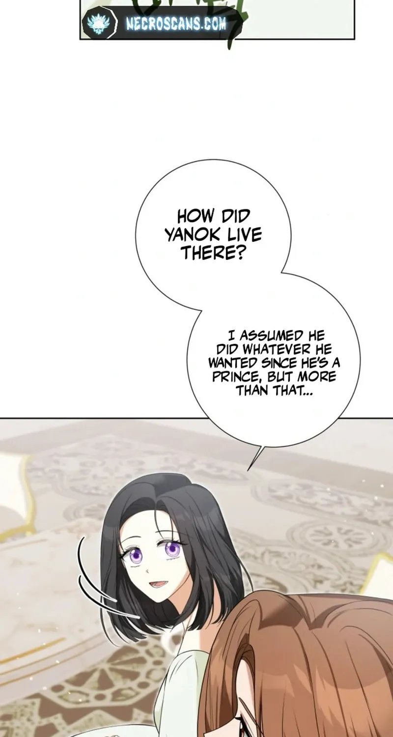 Taming the Shrew Chapter 41 page 31 - 