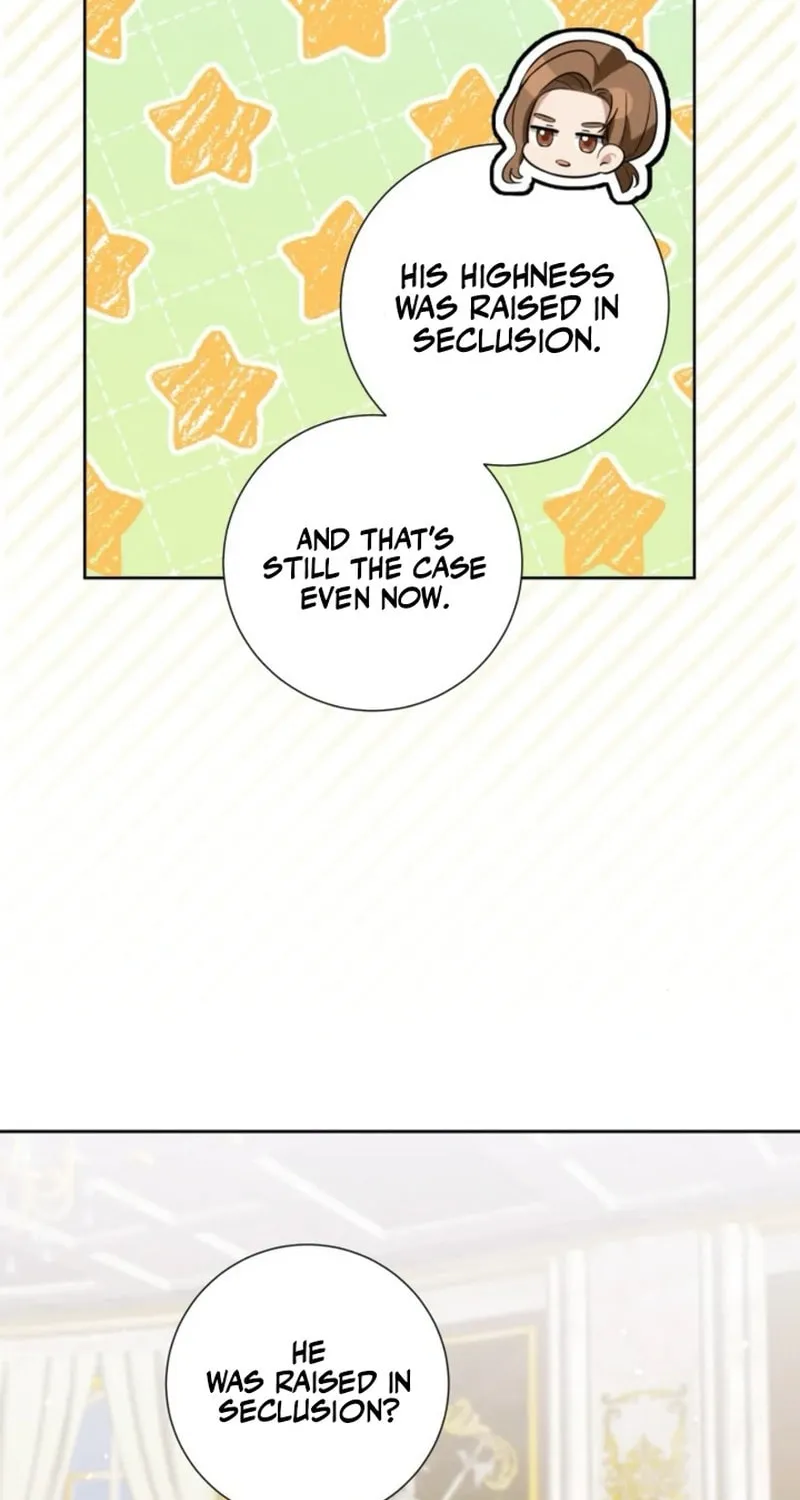 Taming the Shrew Chapter 41 page 33 - 