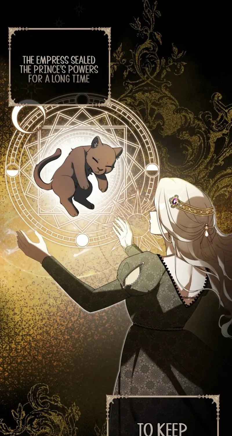 Taming the Shrew Chapter 41 page 54 - 