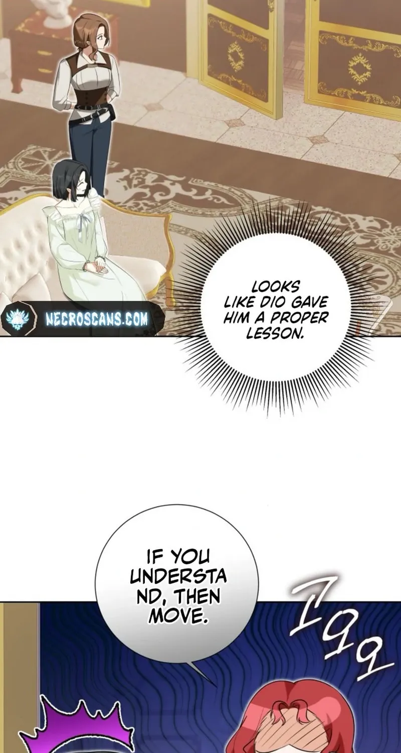 Taming the Shrew Chapter 41 page 67 - 