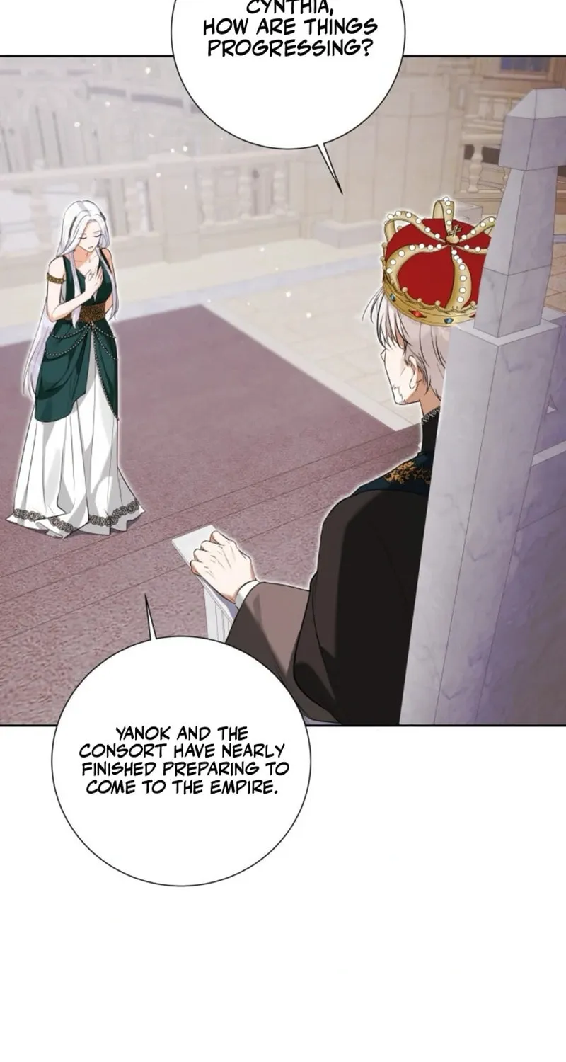 Taming the Shrew Chapter 41 page 74 - 