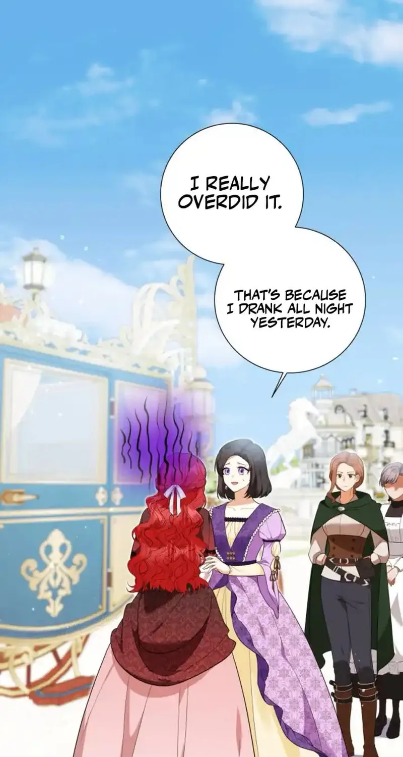 Taming the Shrew Chapter 42 page 23 - 