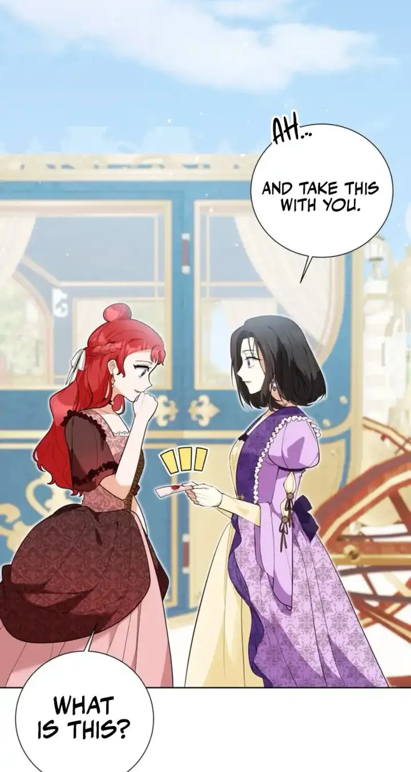 Taming the Shrew Chapter 42 page 26 - 