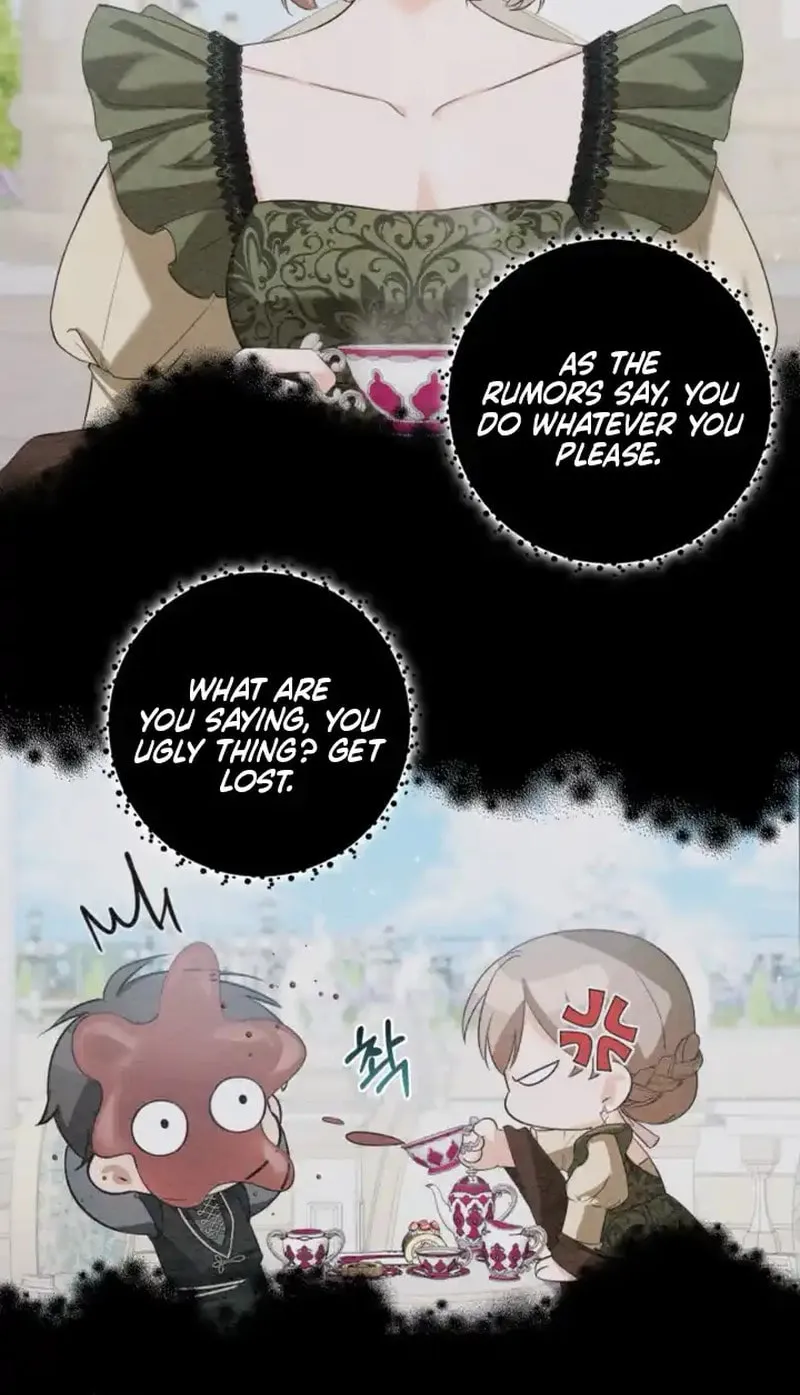 Taming the Shrew Chapter 42 page 5 - 