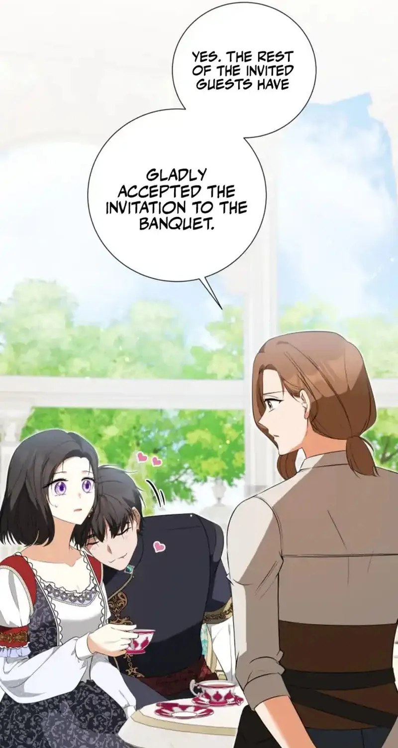Taming the Shrew Chapter 42 page 58 - 