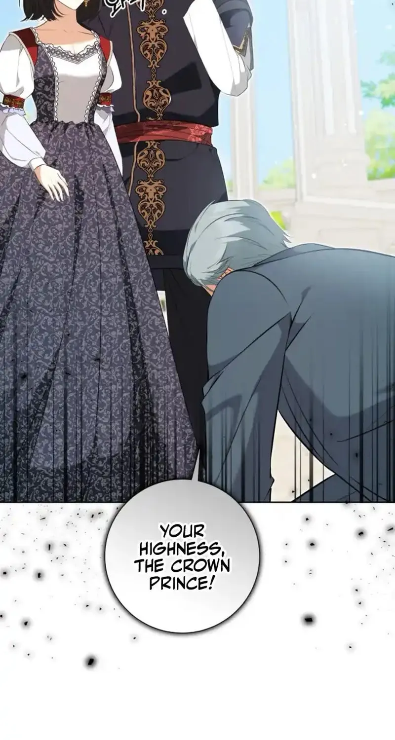 Taming the Shrew Chapter 42 page 73 - 