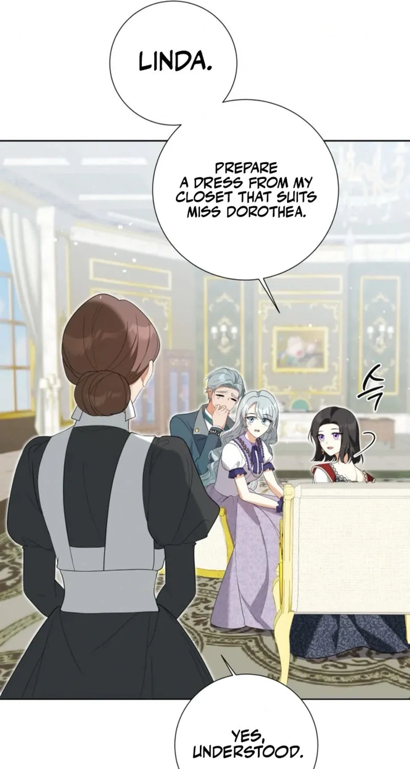 Taming the Shrew Chapter 43 page 16 - 