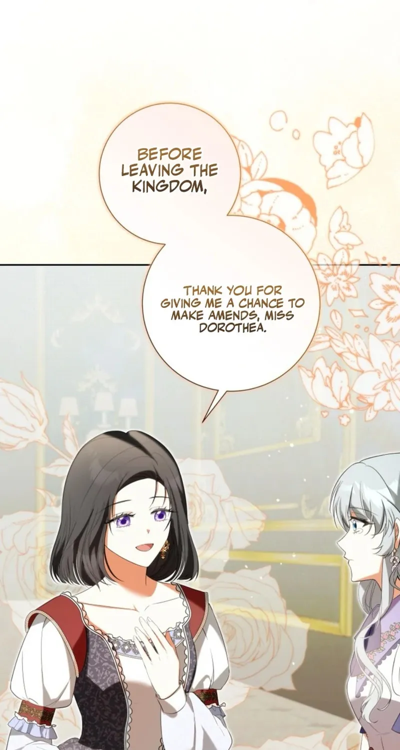 Taming the Shrew Chapter 43 page 18 - 