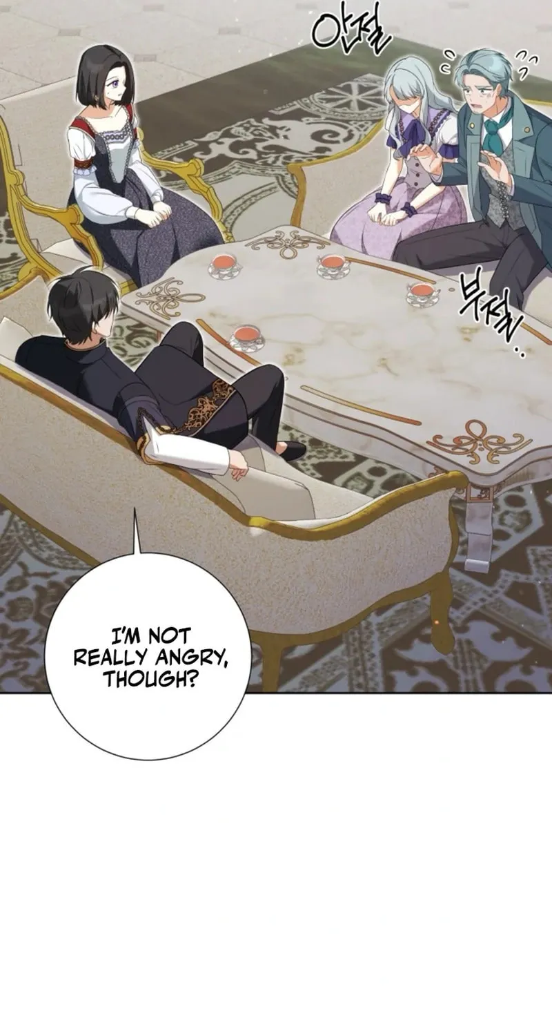 Taming the Shrew Chapter 43 page 3 - 