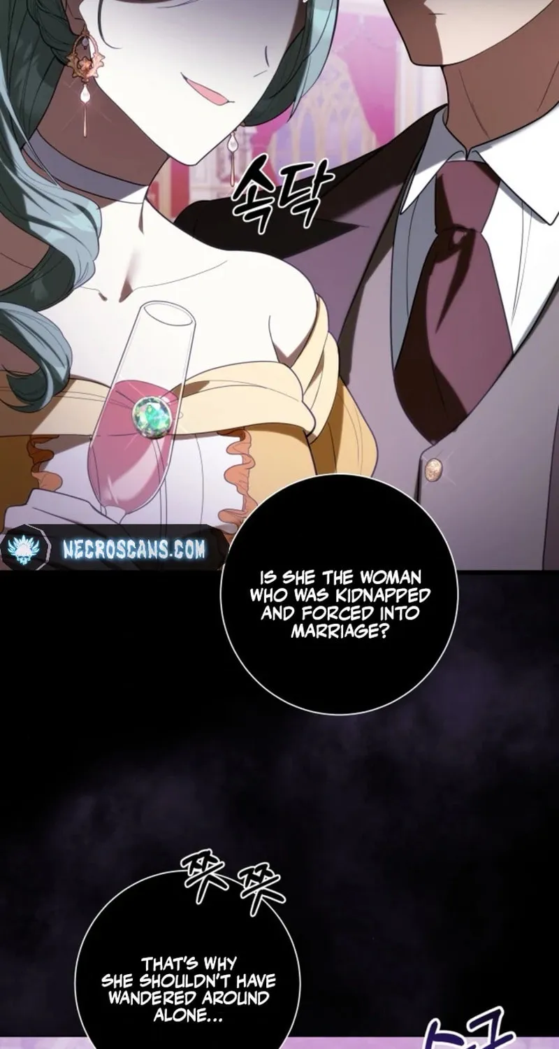 Taming the Shrew Chapter 43 page 23 - 