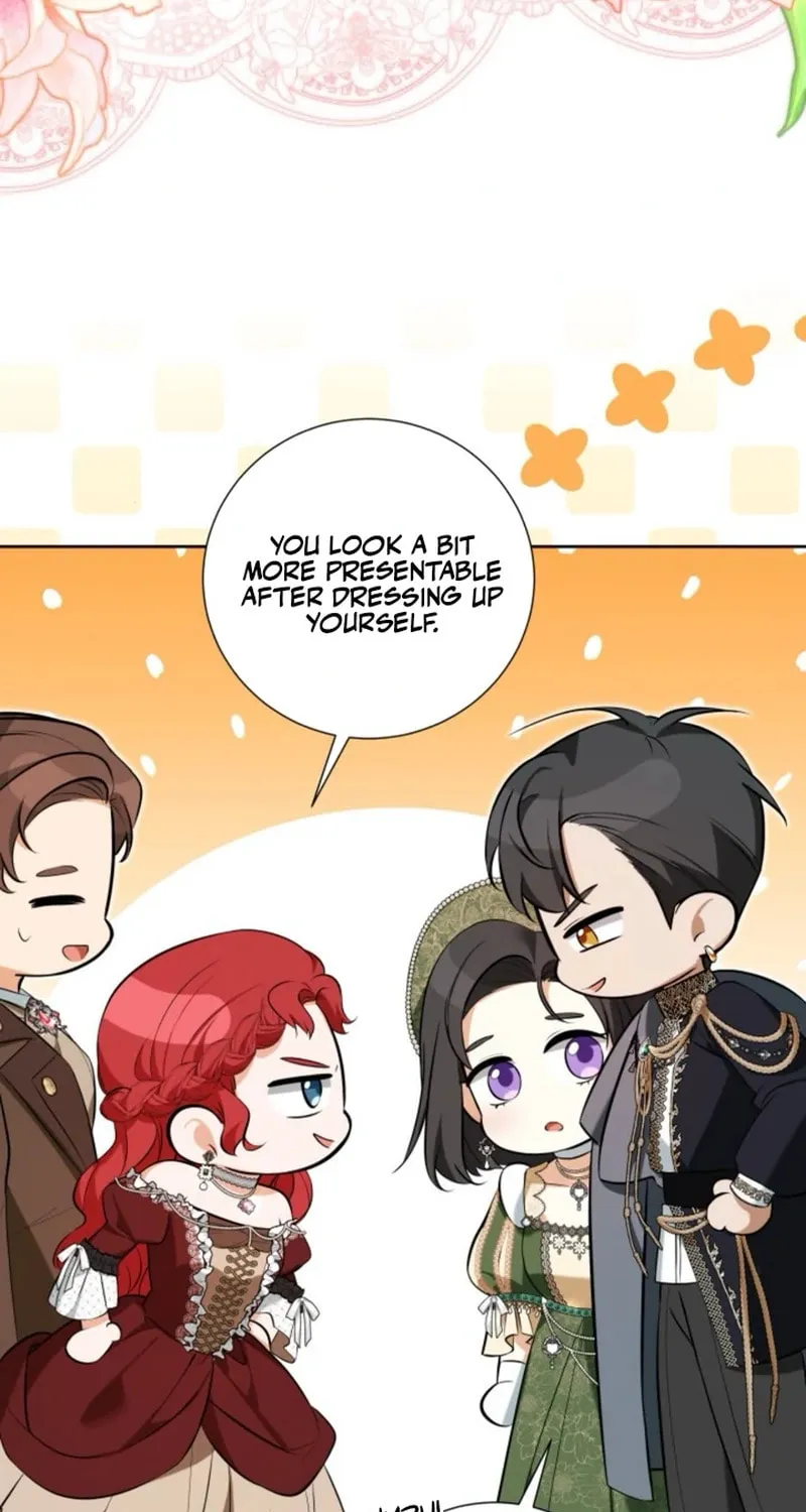 Taming the Shrew Chapter 43 page 44 - 