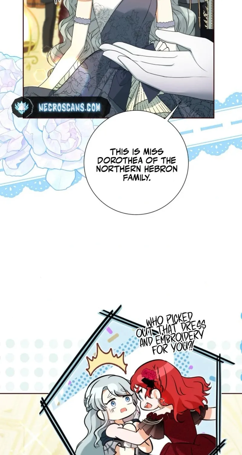 Taming the Shrew Chapter 43 page 47 - 