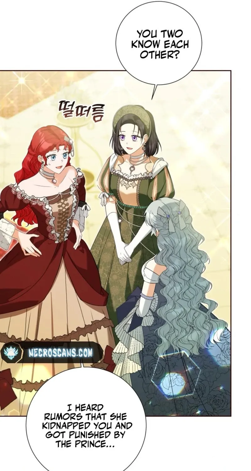 Taming the Shrew Chapter 43 page 49 - 