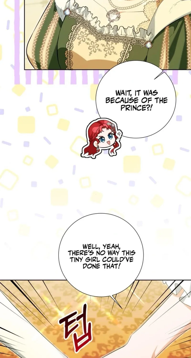 Taming the Shrew Chapter 43 page 51 - 