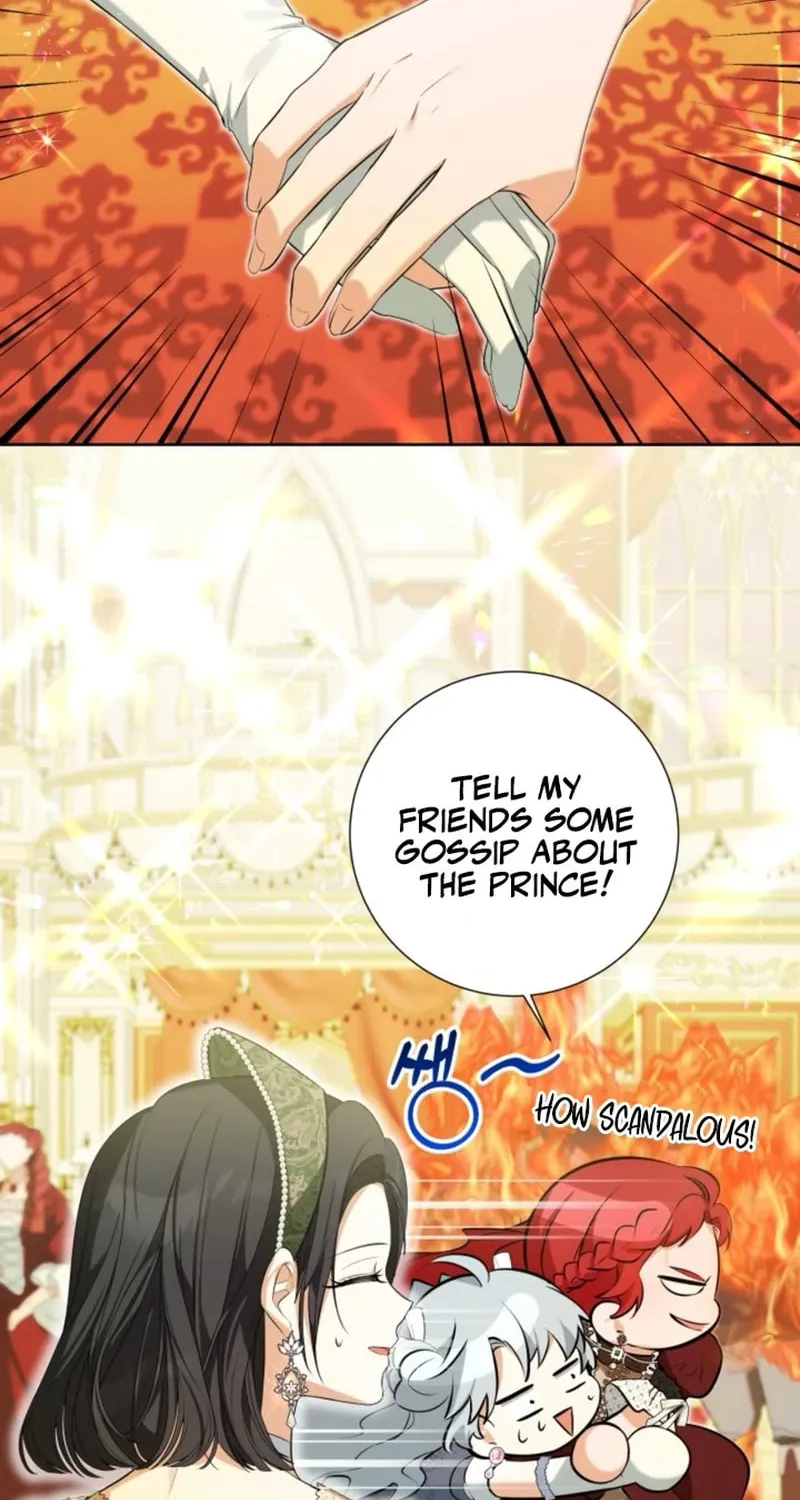 Taming the Shrew Chapter 43 page 52 - 
