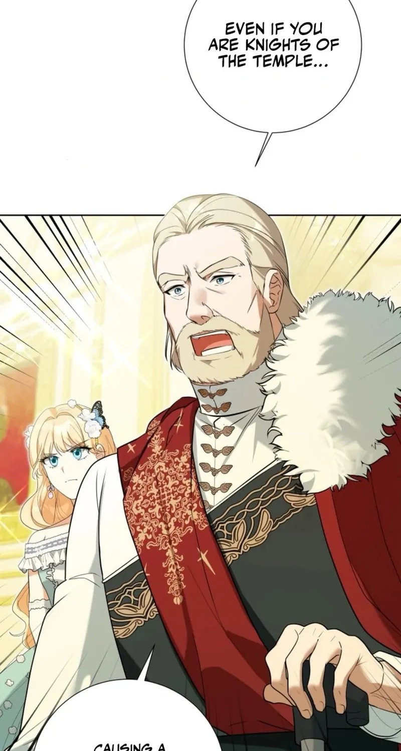 Taming the Shrew Chapter 43 page 73 - 