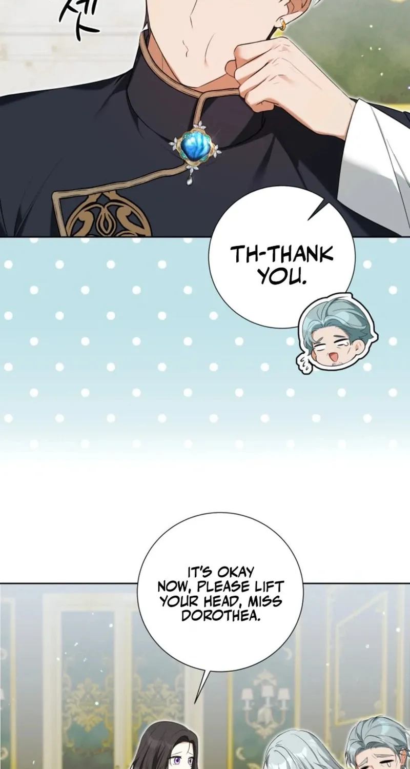 Taming the Shrew Chapter 43 page 9 - 