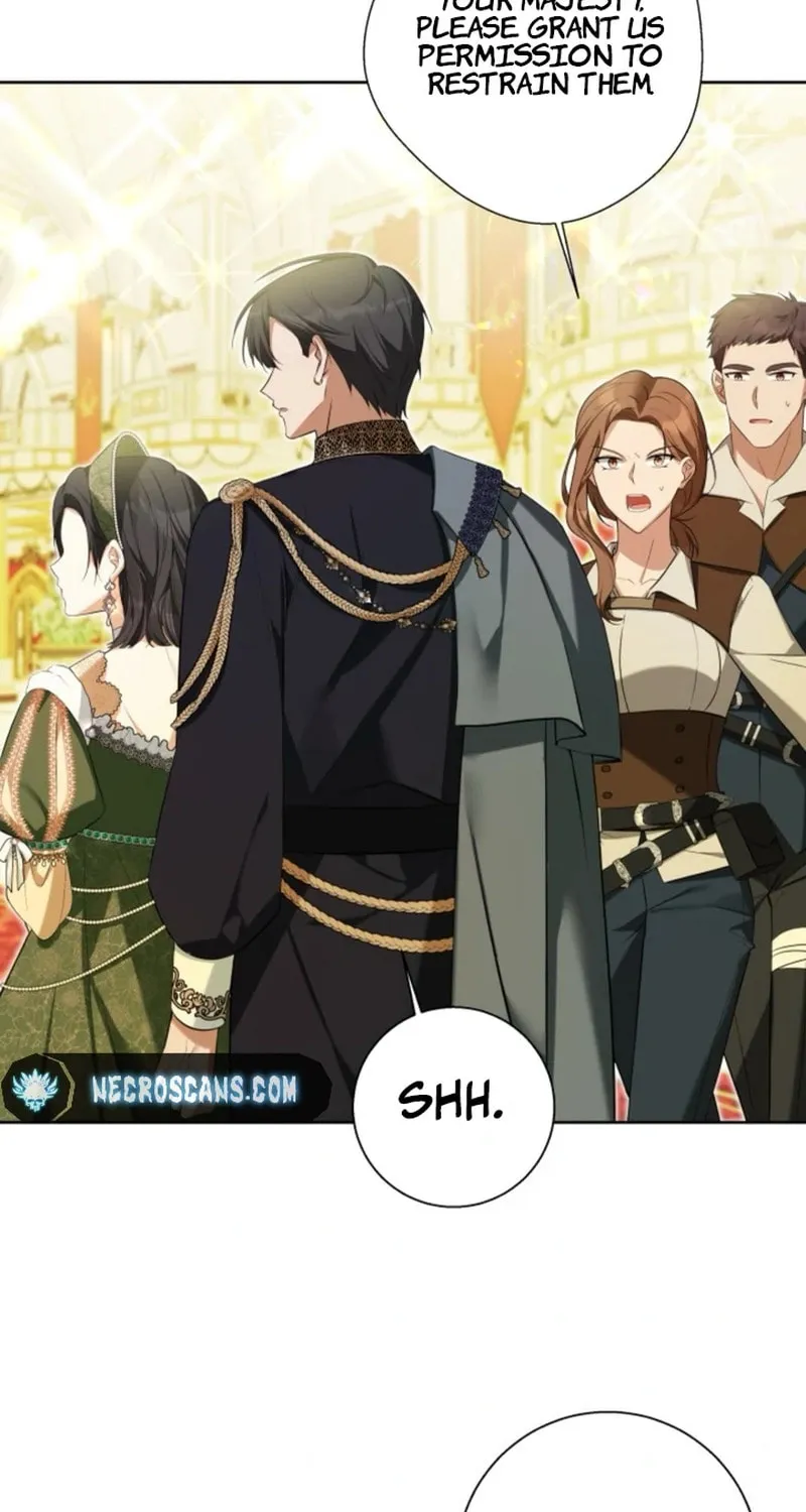 Taming the Shrew Chapter 43 page 85 - 