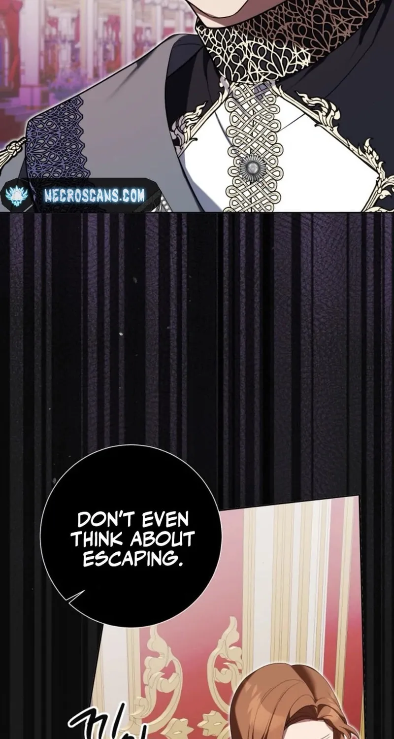 Taming the Shrew Chapter 44 page 15 - 
