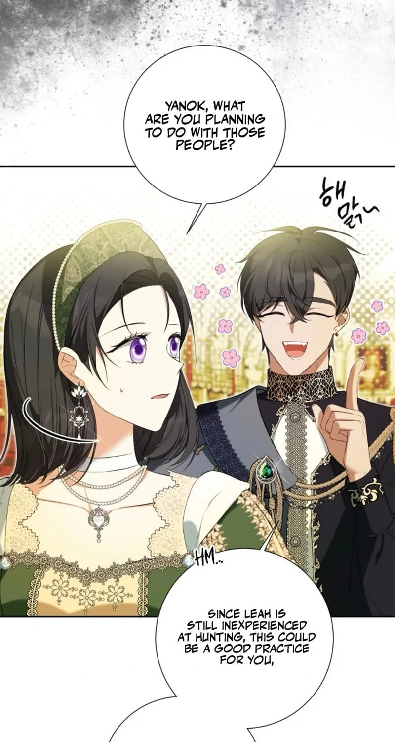 Taming the Shrew Chapter 44 page 20 - 
