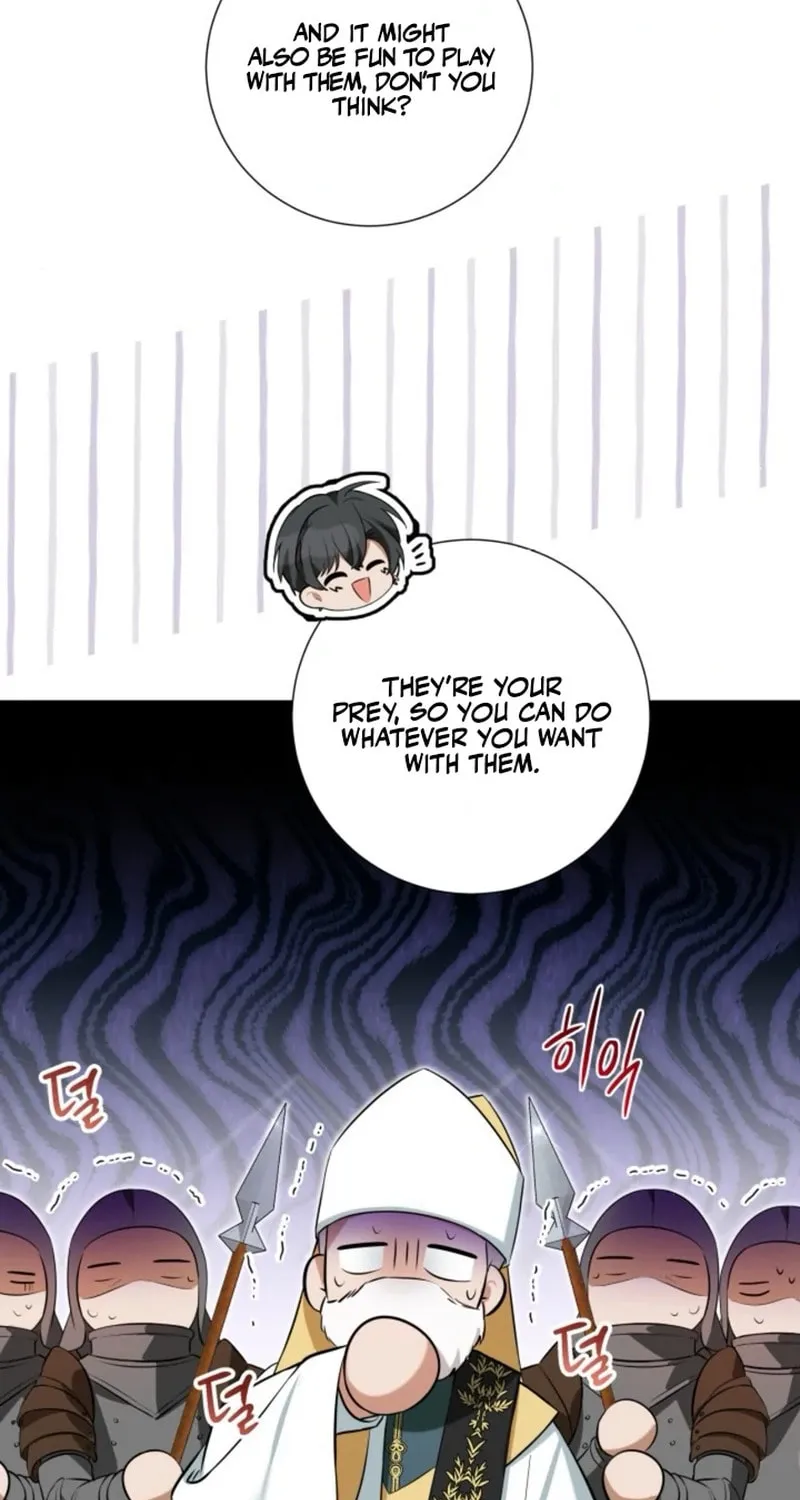 Taming the Shrew Chapter 44 page 21 - 