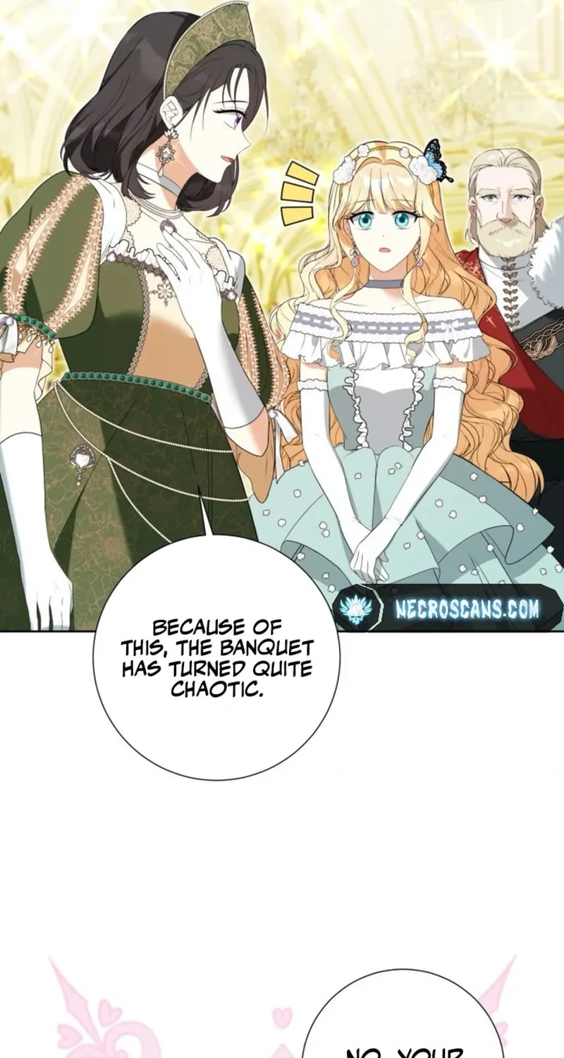 Taming the Shrew Chapter 44 page 24 - 