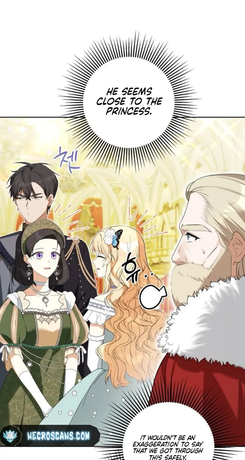Taming the Shrew Chapter 44 page 26 - 