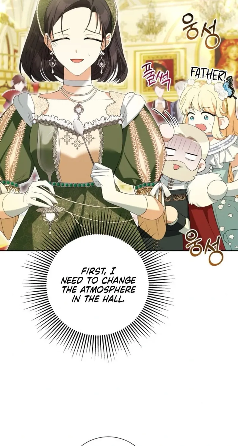 Taming the Shrew Chapter 44 page 32 - 
