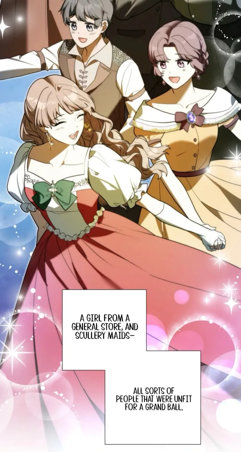 Taming the Shrew Chapter 44 page 44 - 