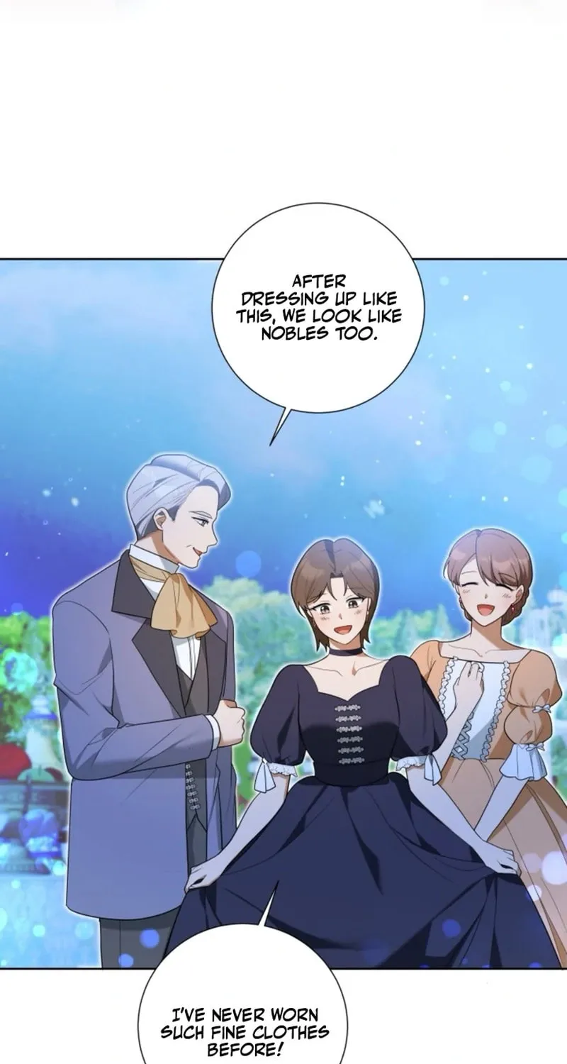 Taming the Shrew Chapter 44 page 45 - 
