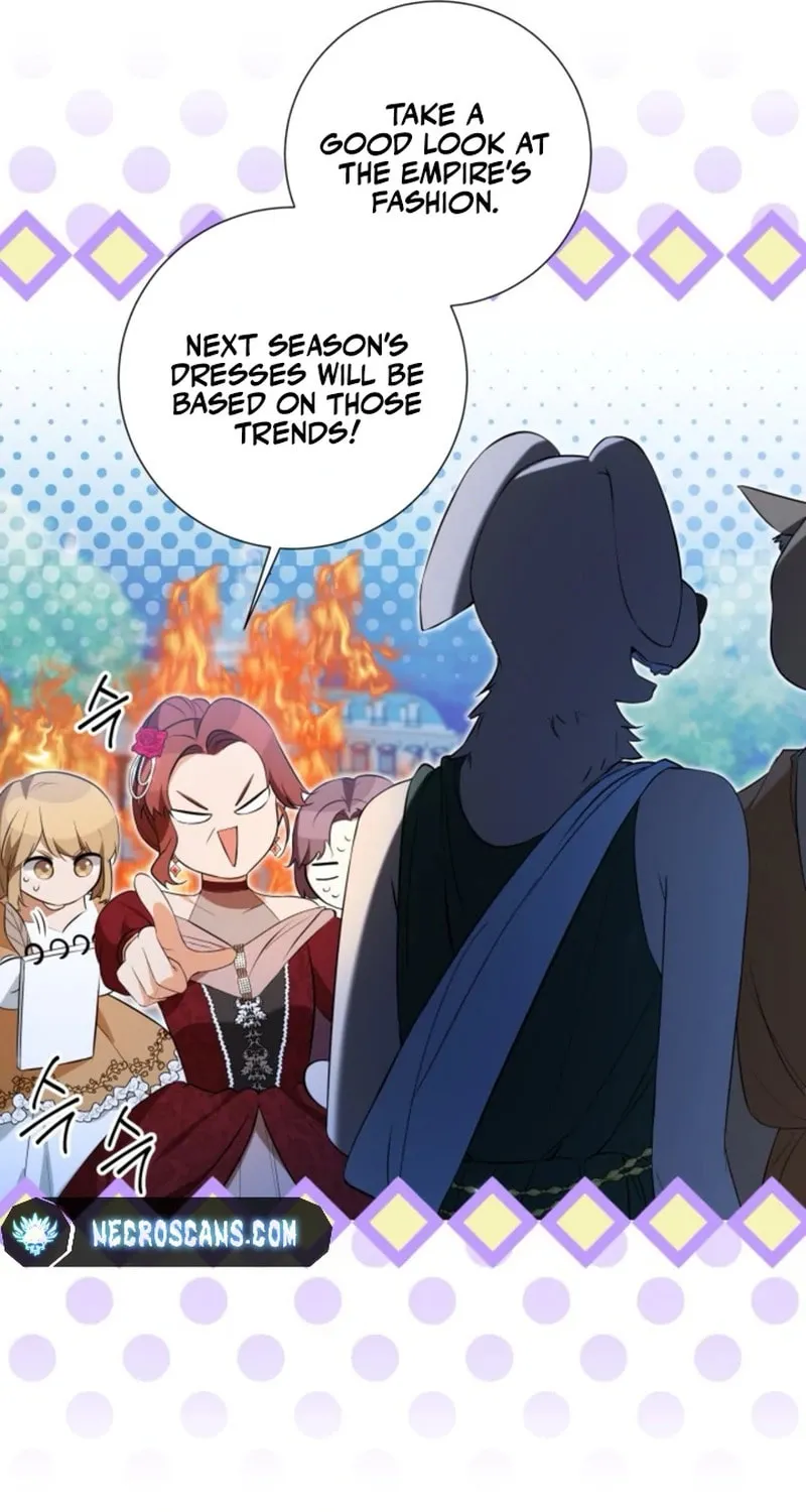 Taming the Shrew Chapter 44 page 47 - 