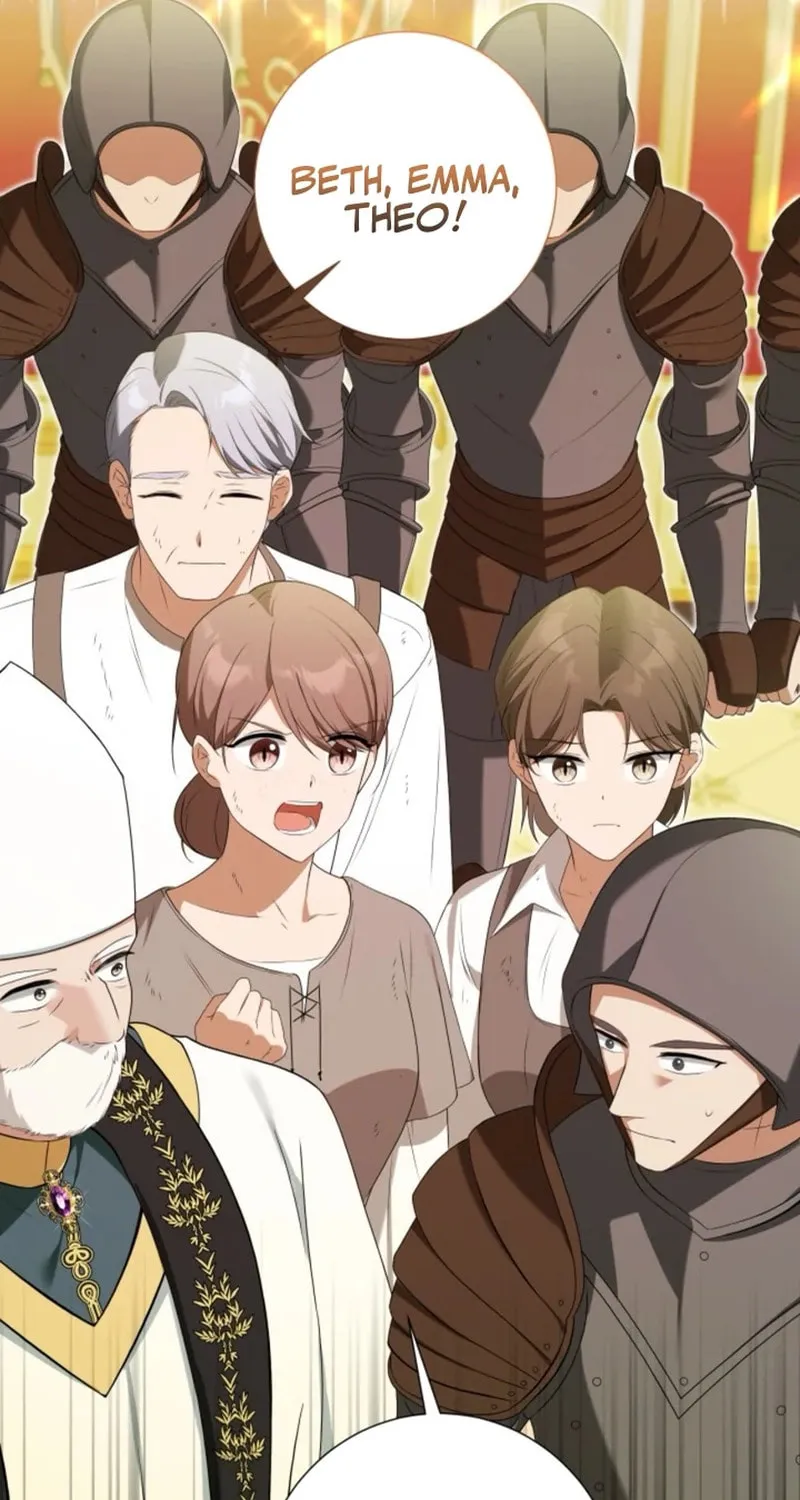 Taming the Shrew Chapter 44 page 7 - 