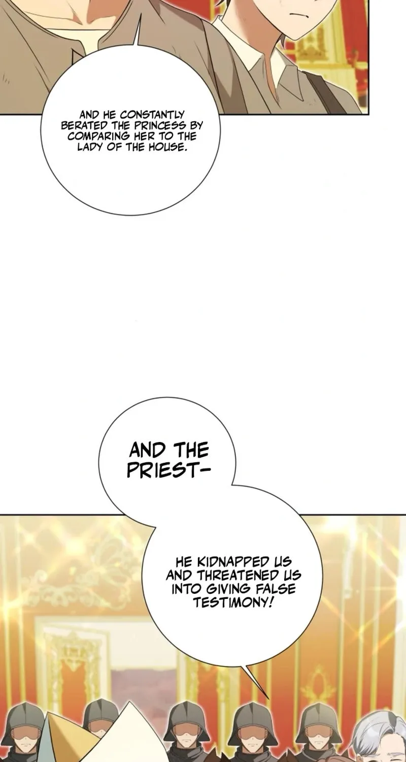 Taming the Shrew Chapter 44 page 9 - 