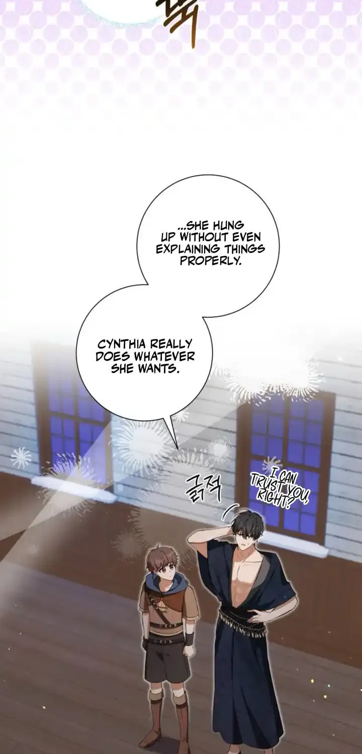 Taming the Shrew Chapter 45 page 14 - 