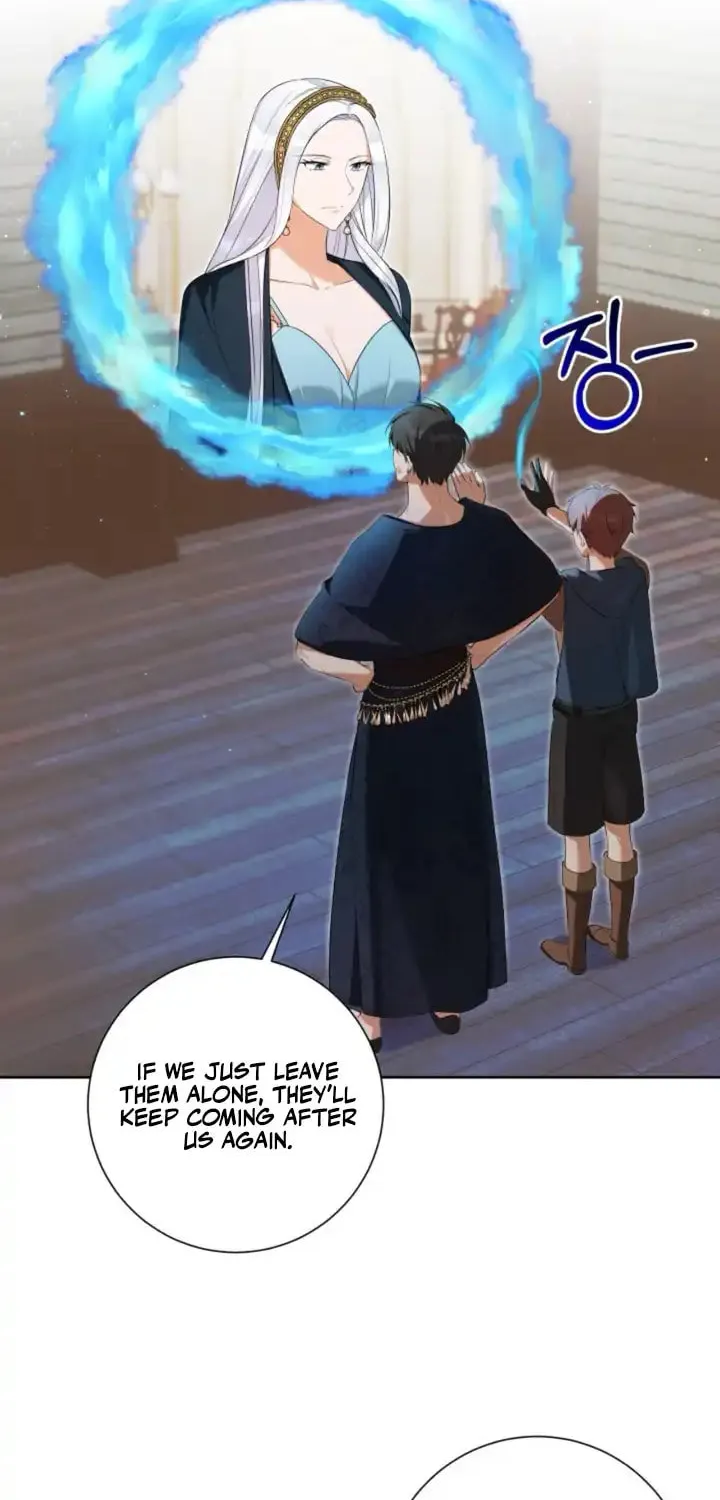 Taming the Shrew Chapter 45 page 3 - 