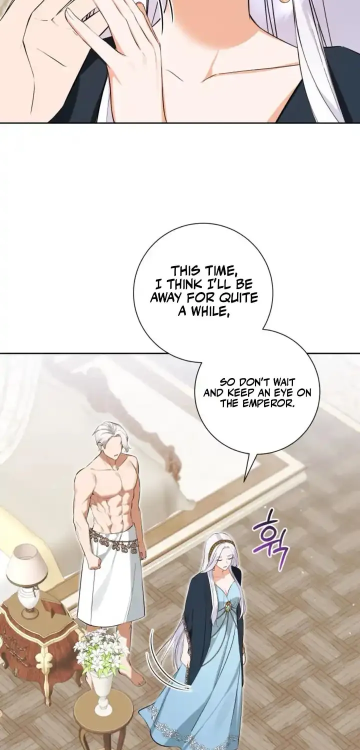 Taming the Shrew Chapter 45 page 26 - 