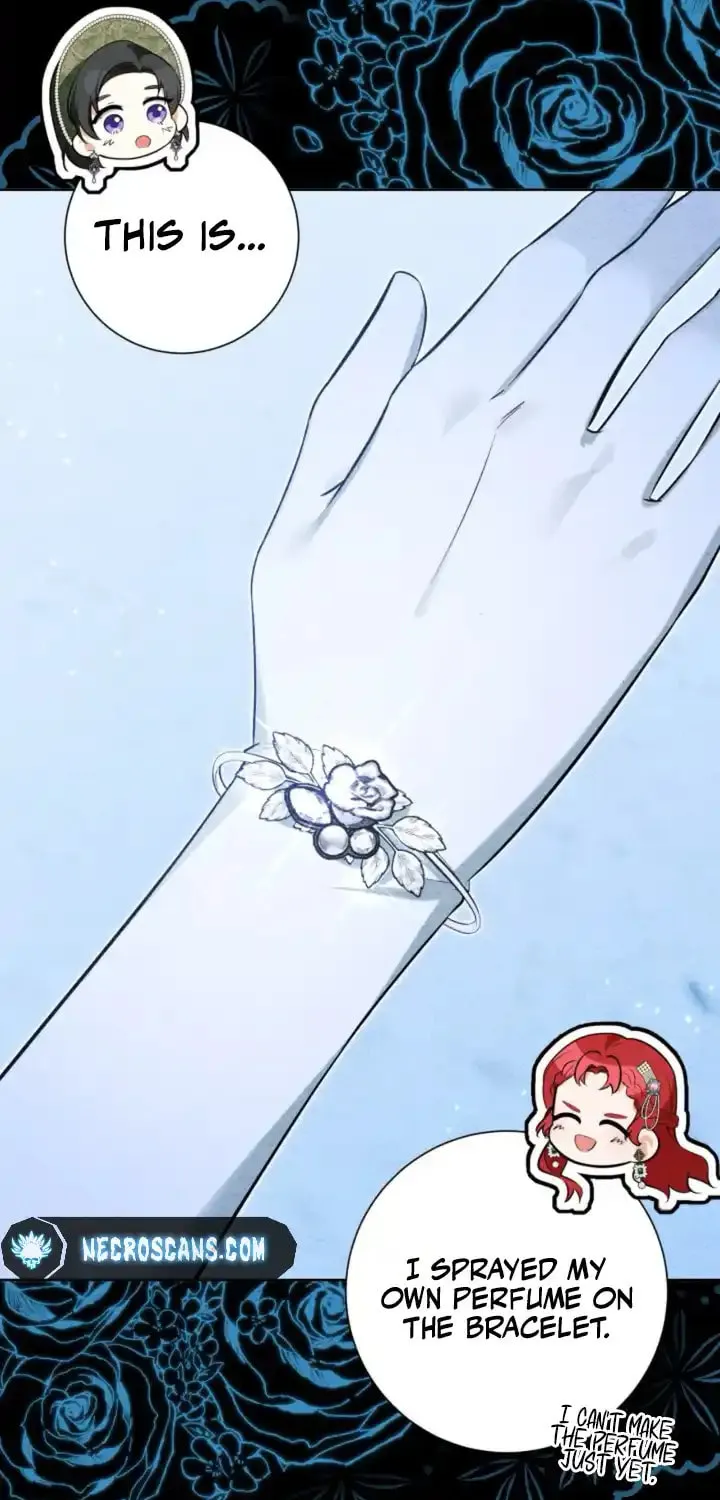 Taming the Shrew Chapter 45 page 41 - 