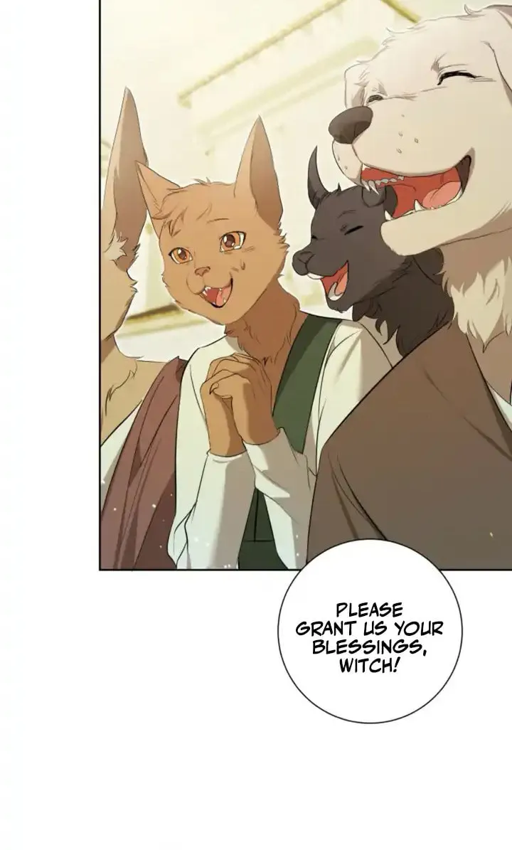 Taming the Shrew Chapter 45 page 52 - 