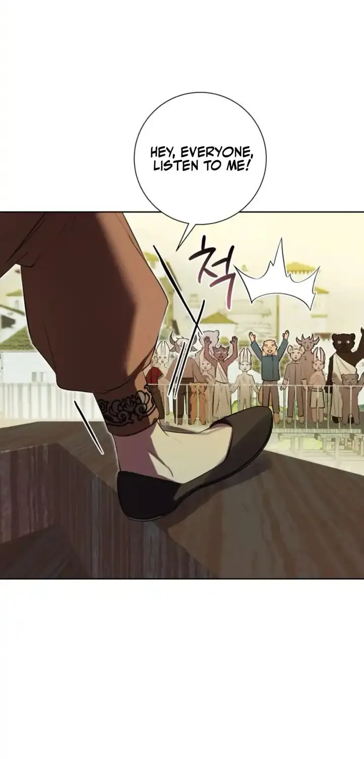 Taming the Shrew Chapter 45 page 55 - 