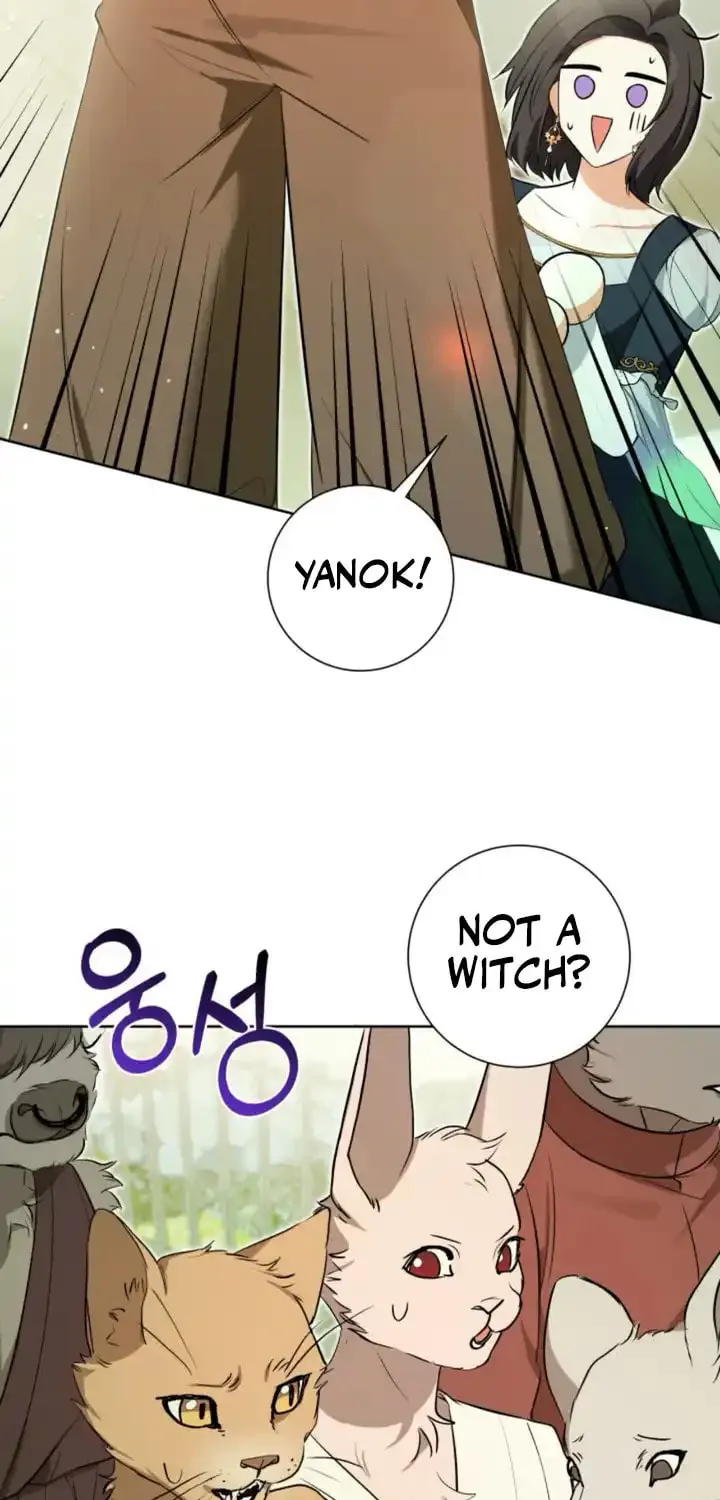 Taming the Shrew Chapter 45 page 57 - 