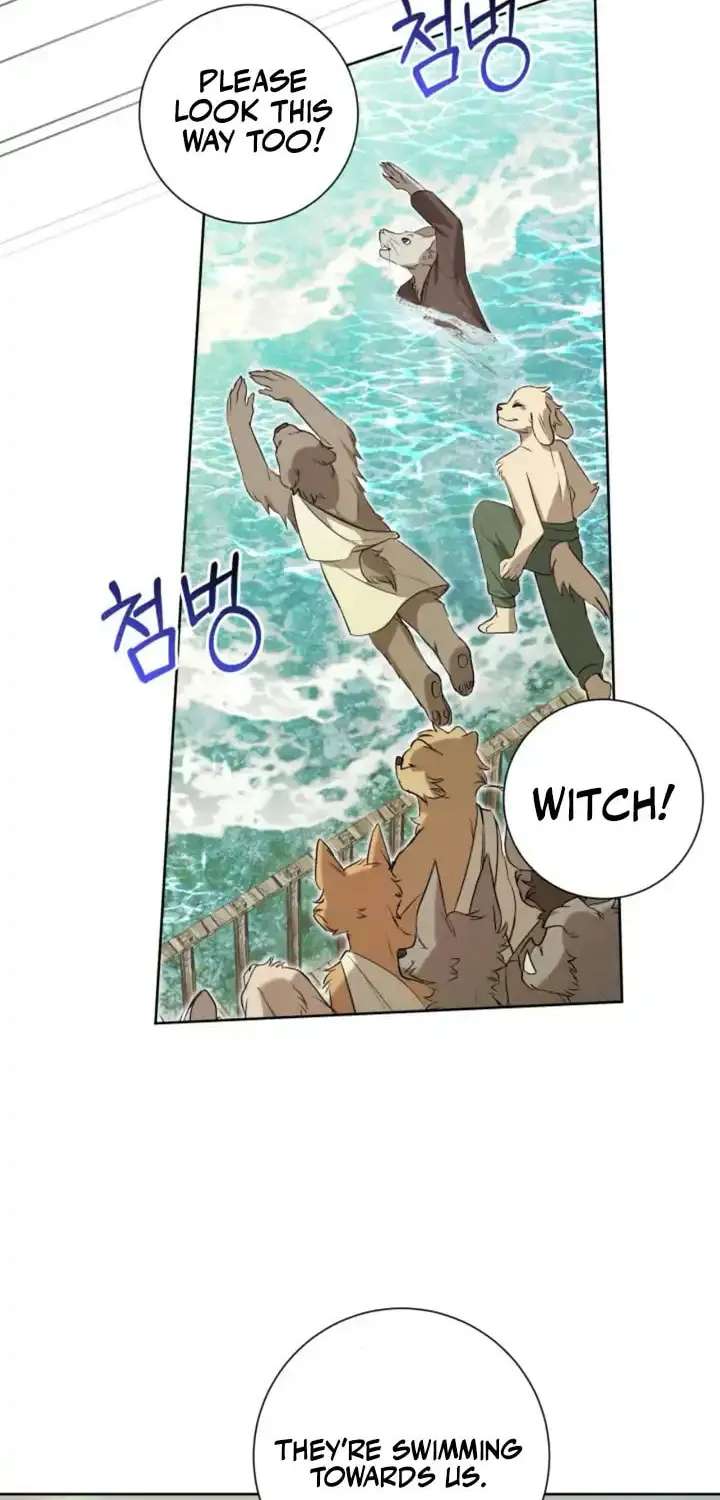 Taming the Shrew Chapter 45 page 60 - 
